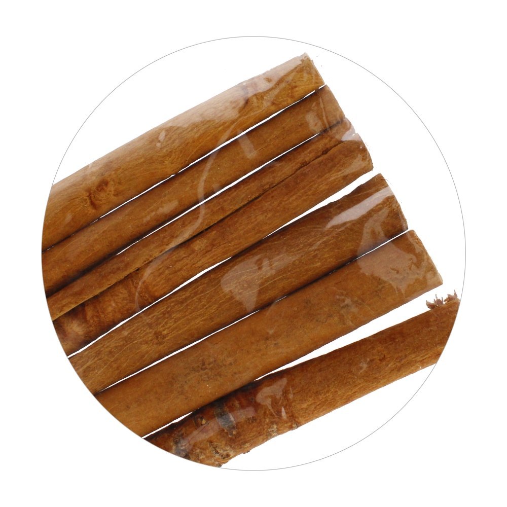 DECORATIVE CINNAMON STICKS CRAFT WITH FUN 463455